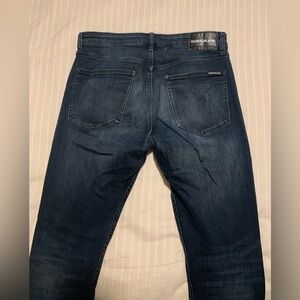 Calvin Klein Men’s Skinny Jean